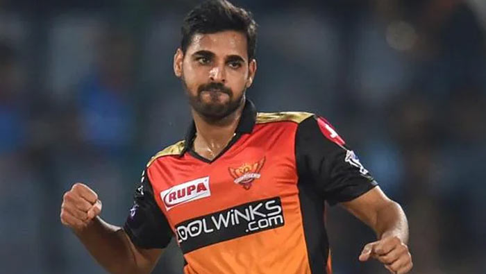 IPL2023 : మేం సరికొత్త టీమ్ తో వస్తున్నాం.. భువనేశ్వర్