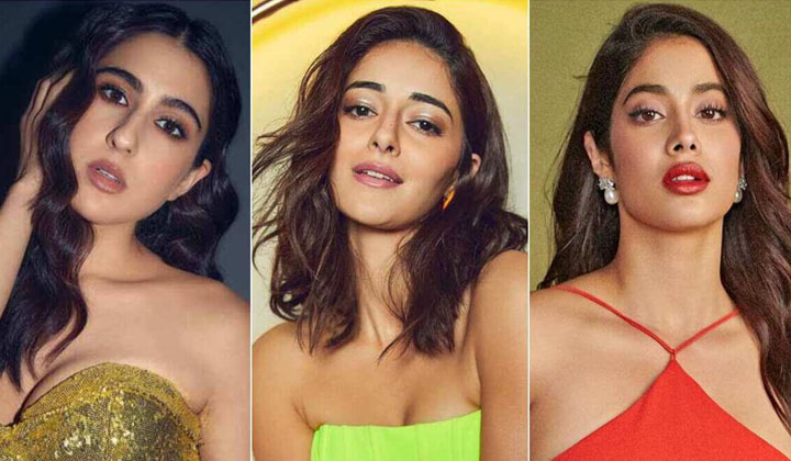 Bollywood Heroines: ముగ్గురూ కలిస్తే… రచ్చ రంబోలాయేనట!