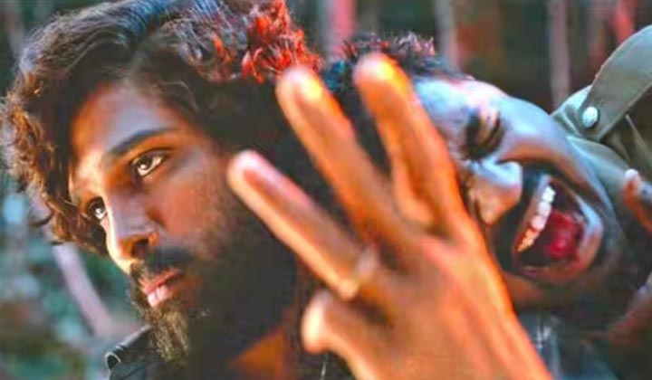 Pushpa 2: బన్నీ ఫ్యాన్స్ అసెంబుల్.. అప్డేట్ రావడమే ఆలస్యం రచ్చ చేయడమే