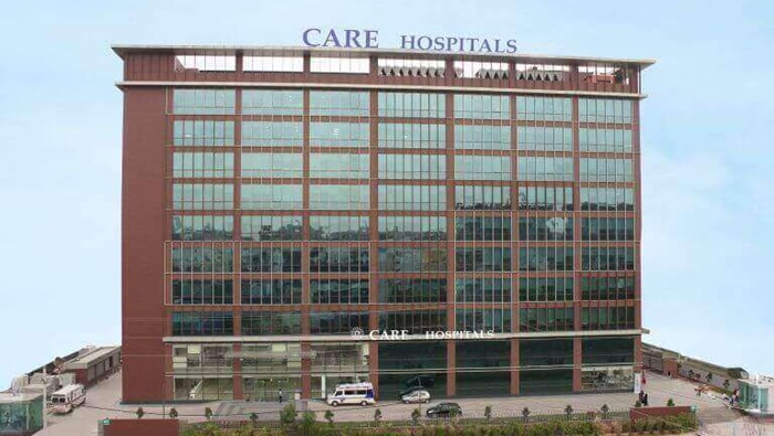 Care Hospitals