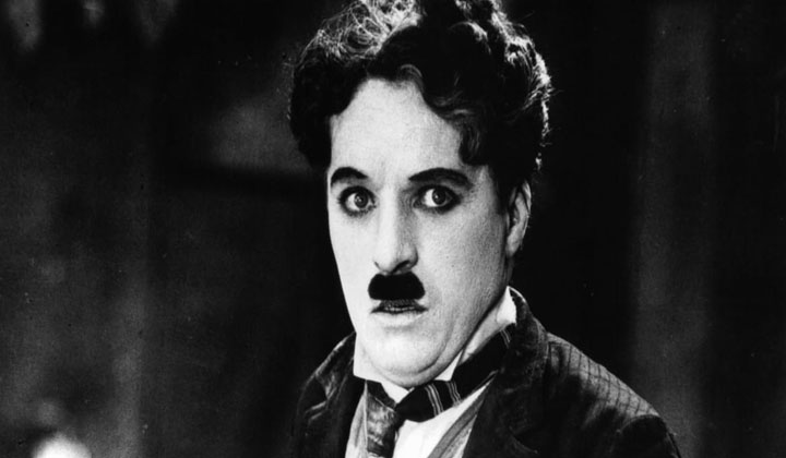 Charlie Chaplin: చాప్లిన్ ఆ విషయం తెలుసుకున్నారా!?