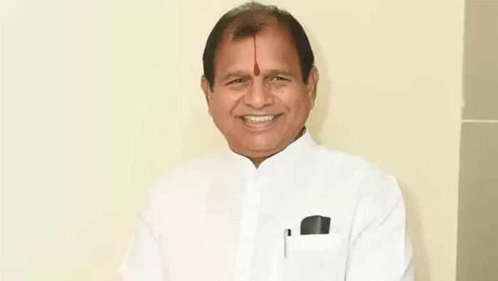 Chintala Ramachandra Reddy : ఇది విశ్వ నగరమా? విషాద నగరమా?