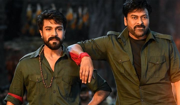 Acharya: ఎందుకు మాస్టారు.. ఆ పాదఘట్టాన్ని మళ్లీ గుర్తుచేసి చంపుతారు