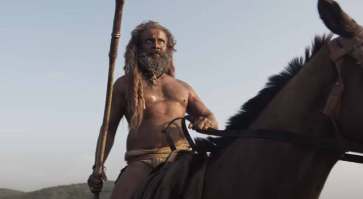 Thangalaan : అంచనాలను పెంచేస్తోన్న విక్రమ్ ‘తంగలాన్’