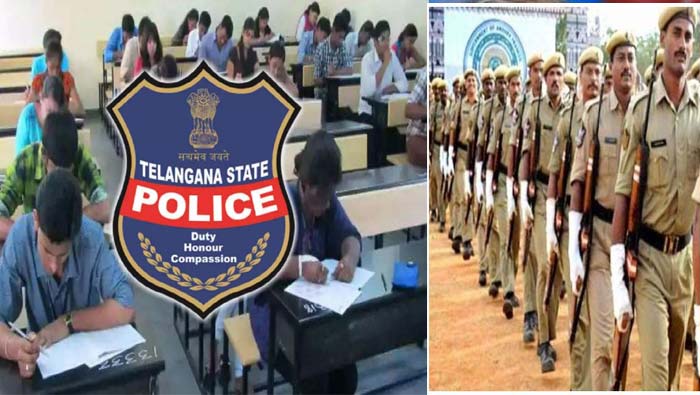 TSLPRB: కానిస్టేబుల్ అభ్యర్థులకు అలర్ట్ .. ఎల్లుండి నుంచి హాల్ టికెట్స్