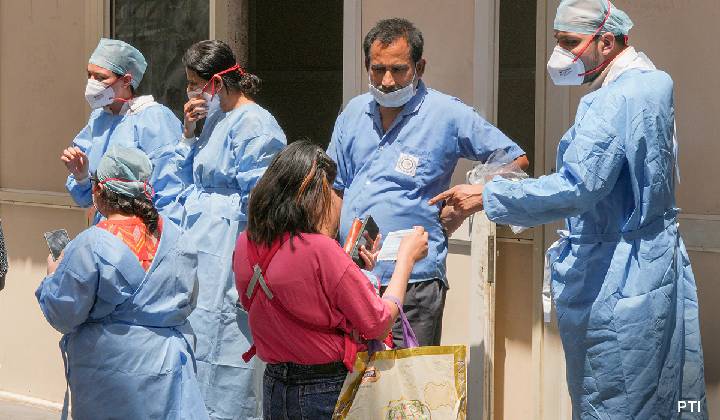 Covid 19: ఎండమిక్ స్టేజ్‌లో కరోనా.. మరో 10 రోజులు కేసులు పెరుగుతూనే ఉంటాయి..