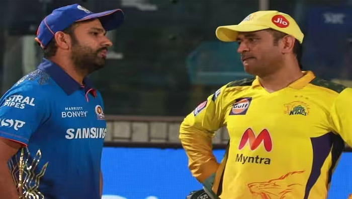 IPL 2023 : ముంబై వర్సెస్ సీఎస్కే… మ్యాచ్ కు బీభత్సమైన క్రేజ్