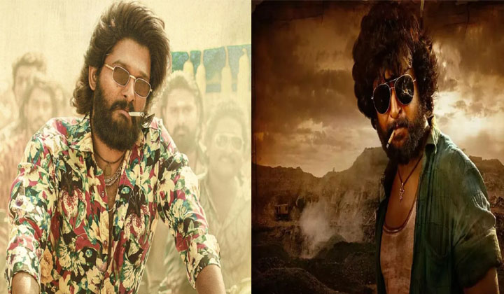 Dasara: పుష్పరాజ్ మెచ్చిన ధరణి కథ…