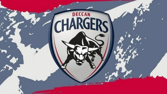 Once Upon A Time There Lived A Ghost : వైరల్ అవుతున్న.. దక్కన్ ఛార్జర్స్ లోగో