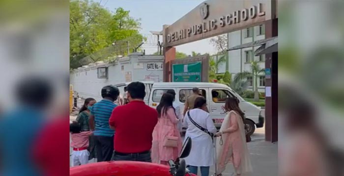 Delhi Public School