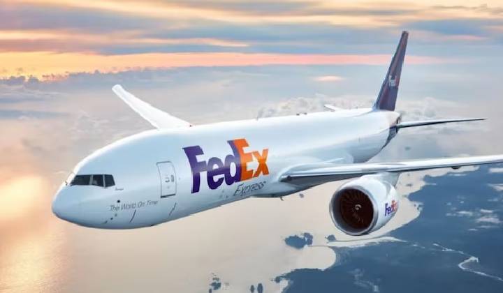 Fedex Fkight