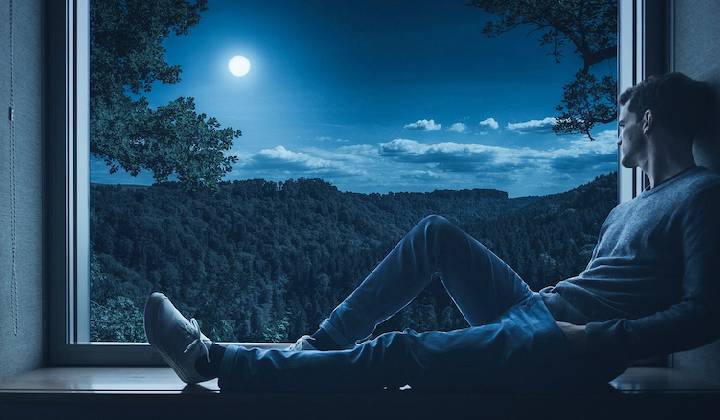 Suicides: పౌర్ణమి రోజుల్లోనే ఆత్మహత్యలు అధికం.. తాజా అధ్యయనంలో వెల్లడి..