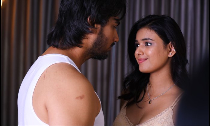 Game On: సమ్మర్‌లో గీతానంద్‌, నేహా సోలంకి సందడి!