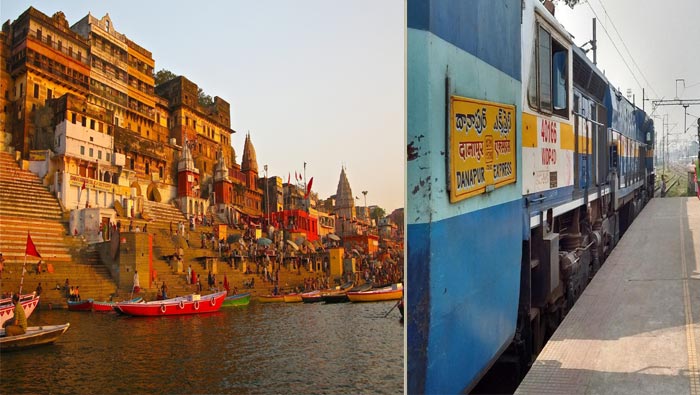 Ganga River Pushkaralu : గంగానదీ పుష్కరాలు.. కాశీకి పోయేది ఎలా స్వామి..