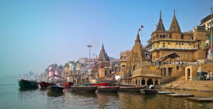 Ganga Ramayan Tour: గంగా రామాయణం టూర్ ప్యాకేజీ.. యాత్ర విశేషాలు ఇవే