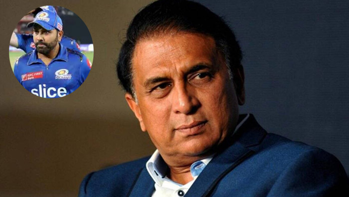 Gavaskar