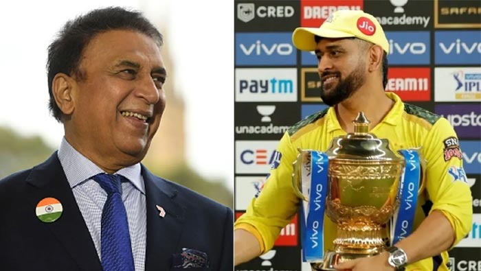 Sunil Gavaskar : నేను ఐపీఎల్ ఆడితే ఆ టీమ్ కే ఆడతా..