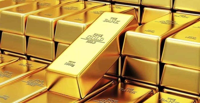 Smuggled Gold: ముంబై విమానాశ్రయంలో గోల్డ్ స్మగ్లింగ్.. బంగారం విలువ ఎంతంటే