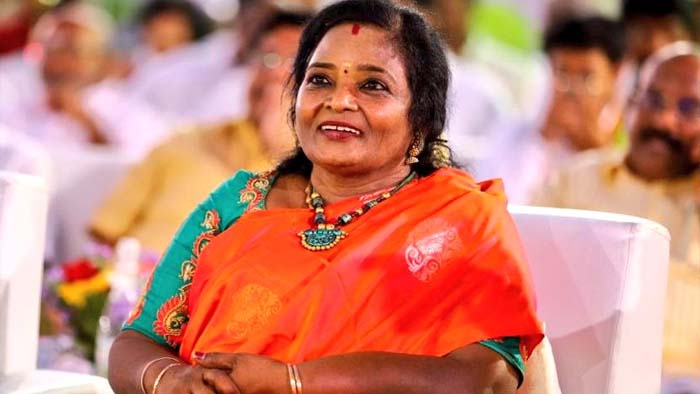 Governor Tamilisai: నేడు ఢిల్లీకి తెలంగాణ గవర్నర్ తమిళిసై.. పెండింగ్ బిల్లులు..?