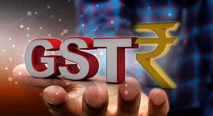 Gst