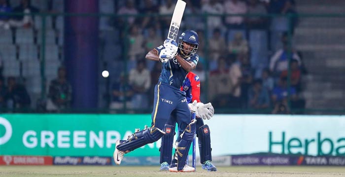 GT vs DC : ఢిల్లీపై గుజరాత్‌ విజయం