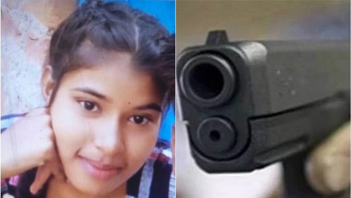 Crime News: పరీక్ష ముగించుకుని వస్తున్న మహిళపై ముసుగులు ధరించి..