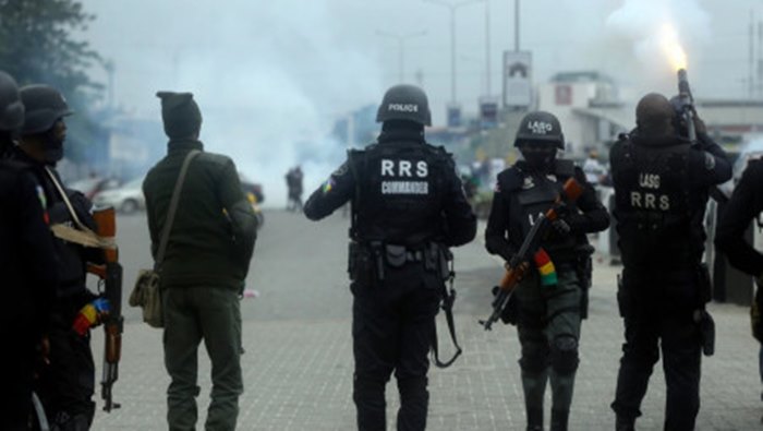 Gunmen Attacks: నరమేధం.. మార్కెట్‌లోకి ప్రవేశించి 47 మందిని కాల్చి చంపిన సాయుధులు