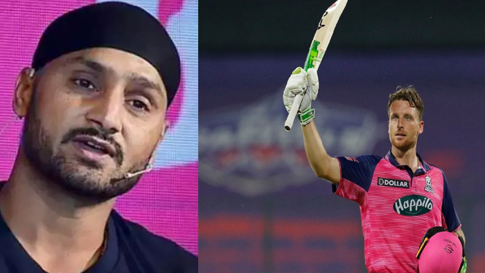 Harbhajan Singh : సూర్య, విరాట్, బాబర్ కాదు.. అతనే వరల్డ్ నెం 1 బ్యాటర్..!