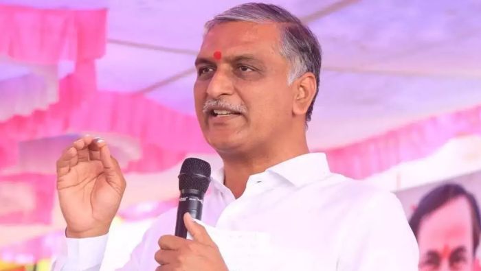 Harish Rao