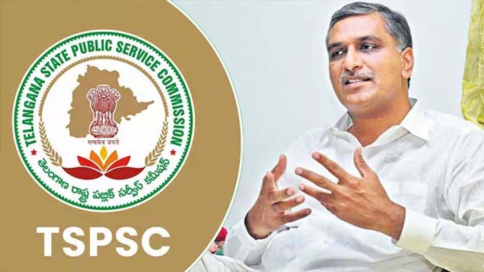 Harish Rao