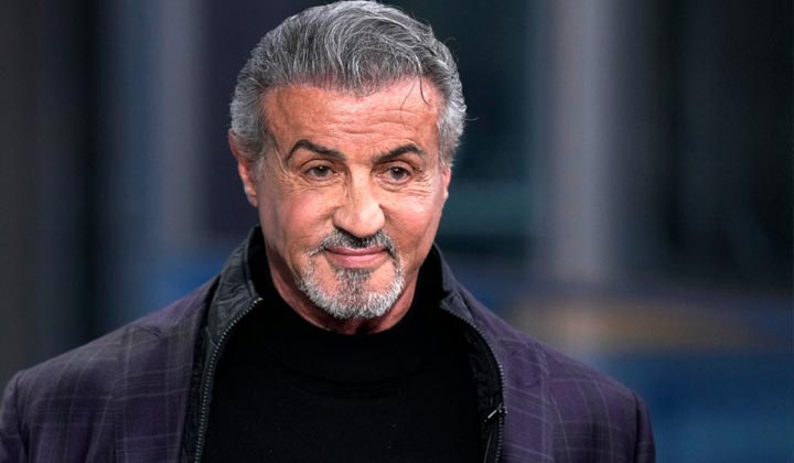 Sylvester Stallone: కామెడీ చేయనున్న సిల్వెస్టర్ స్టాలోన్!