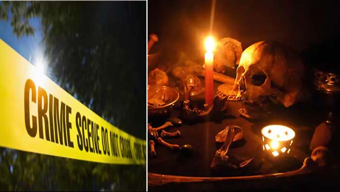 Hyderabad : హైదరాబాద్ లో అమావాస్య నాడు బాలుడి నరబలి