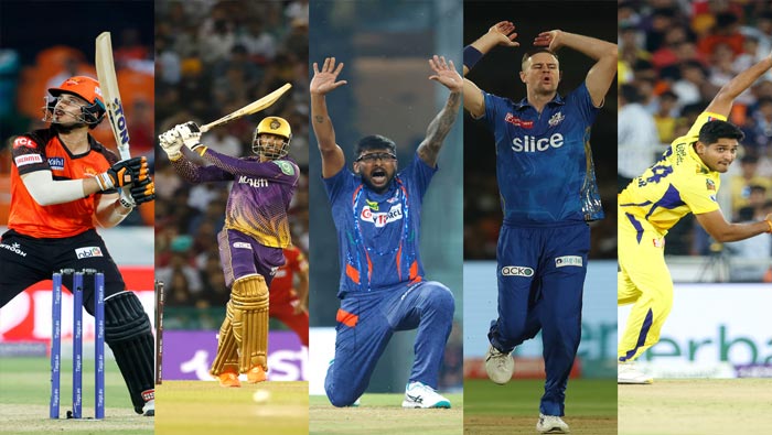 IPL 2023 : పరాభవాలకు కారణమవుతున్న ఇంపాక్ట్ ప్లేయర్స్