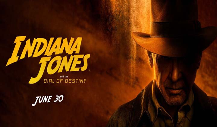 Indiana Jones: లెజెండ్ ఆఫ్ వరల్డ్ సినిమా రిటర్న్ అవుతున్నాడు…