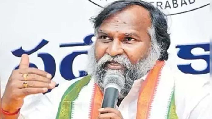 Jaggareddy