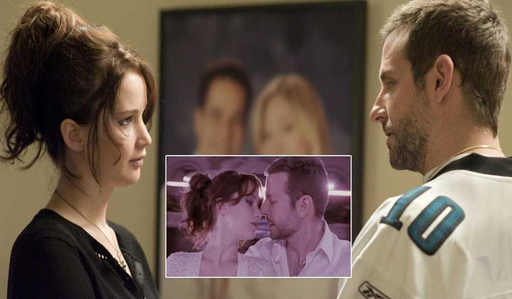 Jennifer Lawrence: జెన్నీఫర్ మాటలకు అర్థమేంటో!?