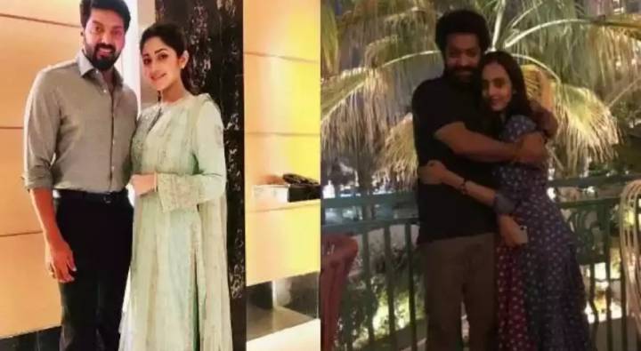 Age Difference : వీరంతా ఇంత చిన్నవారిని పెళ్లి చేసుకున్నారా? ఈ సెలబ్రిటీల లక్కే వేరబ్బా..