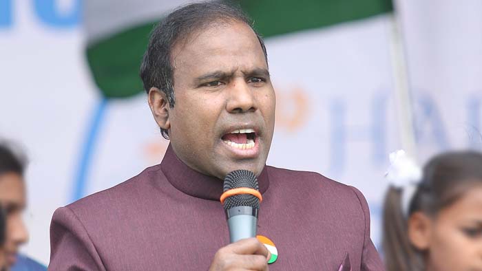 KA Paul: స్టీల్ ప్లాంట్ కొనే స్థోమత నా ఒక్కడికే ఉంది