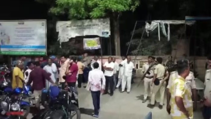 Kailash Mahto: జేడీయూ సీనియర్ నేత కైలాష్‌ మహతో దారుణహత్య