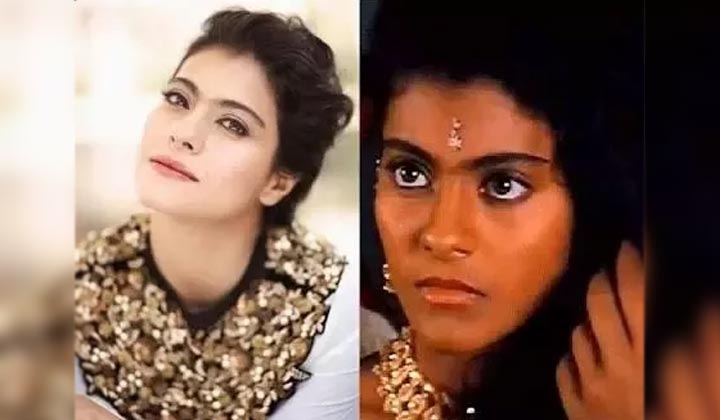 Kajol: అప్పుడు నల్లగా, బండగా ఉంది .. ఇప్పుడు తెల్లగా ఉండడానికి సర్జరీ..?