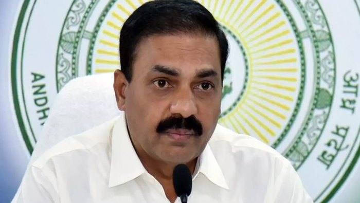 Kakani Govardhan Reddy