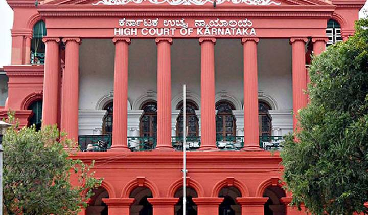 Karnataka High Court