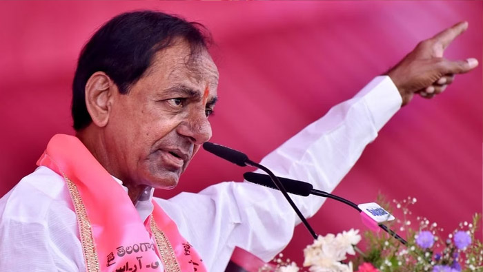 CM KCR : కృష్ణా, గోదావరి ఉన్నప్పటికీ నీటి కష్టాలా..?