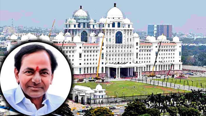 New Secretariat: తెలంగాణ కొత్త సచివాలయం ప్రారంభోత్సవం … షెడ్యూల్ ఇదే