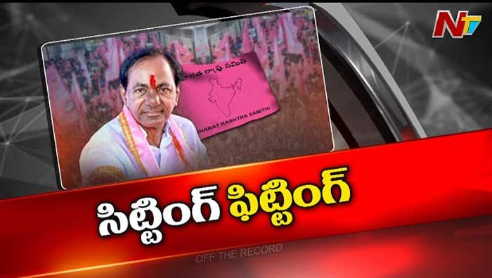 Kcr