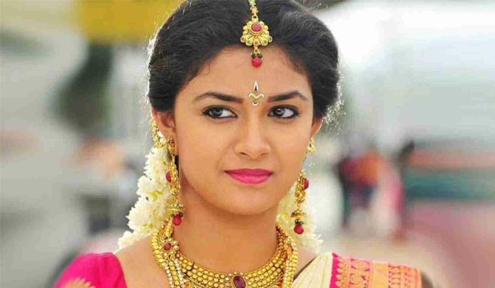 Keerthy