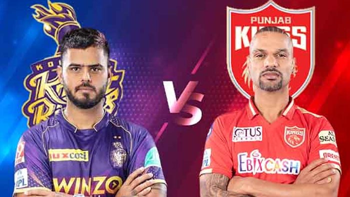 Kkr Ipl