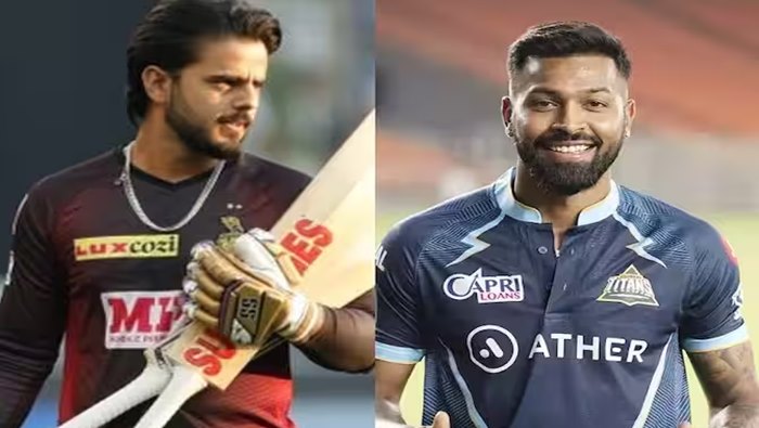 KKR vs GT: టాస్ గెలిచి బ్యాటింగ్ ఎంచుకున్న గుజరాత్‌