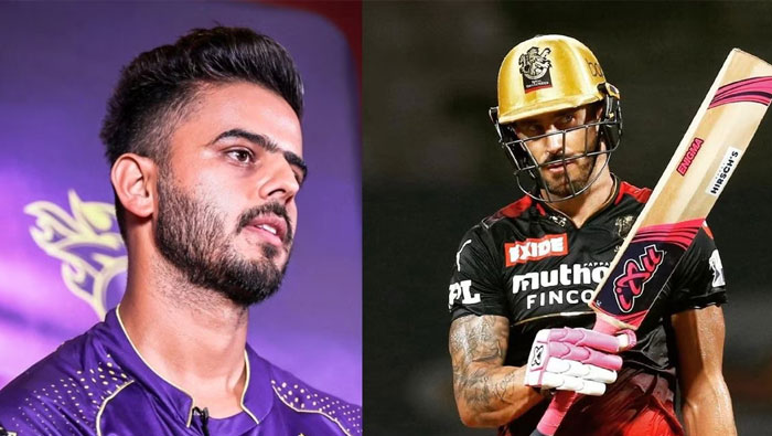 IPL 2023: ఆర్సీబీకి షాక్ ఇచ్చేందుకు రెడీ అవుతున్న కేకేఆర్