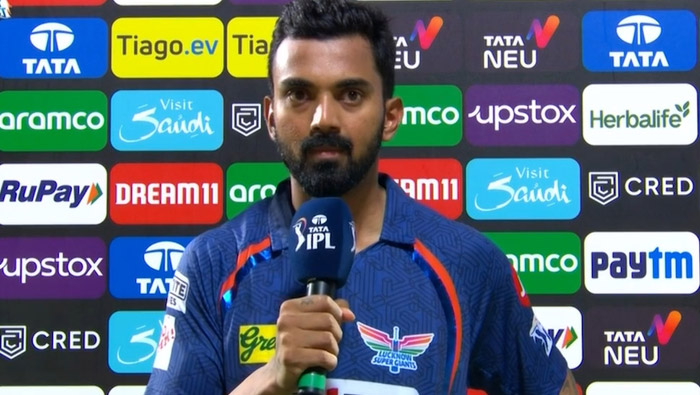 IPL2023 : మా విజయానికి సీక్రెట్‌ అదే..